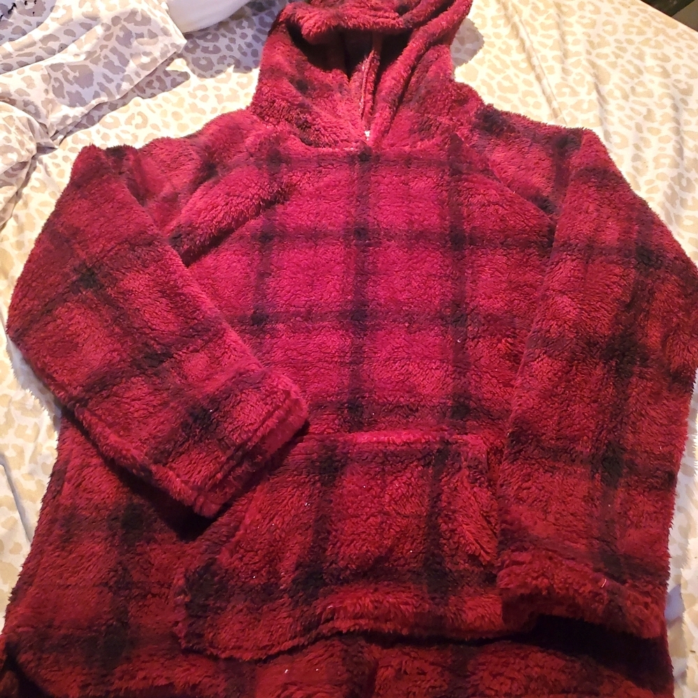 Rue 21 hoodie